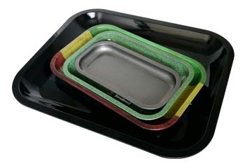 Why our clients keep buying metal trays from us although our prices are a little bit higher